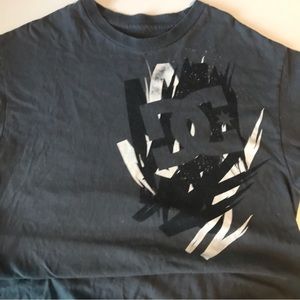 ••3 for $12•• Grey DC T-Shirt for Boys